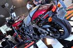 Wajah Harley Termurah di Indonesia