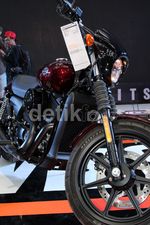 Wajah Harley Termurah di Indonesia