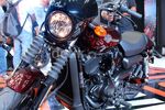 Wajah Harley Termurah di Indonesia
