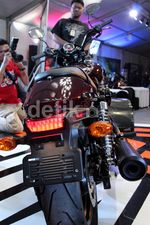 Wajah Harley Termurah di Indonesia