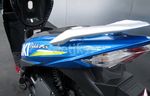 Suzuki Address Edisi MotoGP