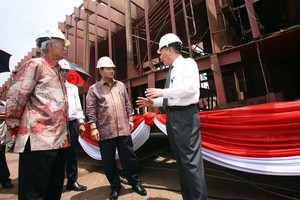 Teras BRI Kapal, Upaya Edukasi Keuangan untuk Masyarakat Pesisir