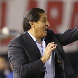 Paraguay Punya Pelatih Baru