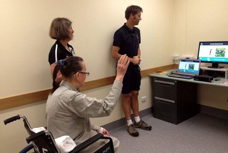 Bantu Rehabilitasi, Ilmuwan Ciptakan Video Game Untuk Pasien Lumpuh