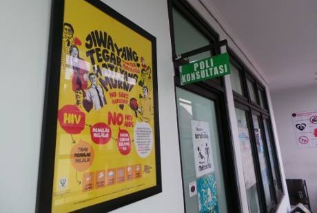 Lengkap! Layanan Kebidanan, Mata, Paru Hingga Neurologi Ada di Puskesmas Tebet