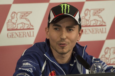 Lorenzo Bakal Ikut Balapan Yamaha ASEAN Cup Race di Sentul