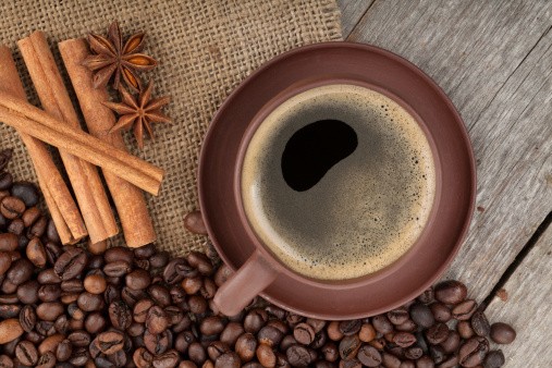 Bubuhi Makanan atau Minuman dengan Kayu Manis agar Khasiatnya Lebih hebat (1)