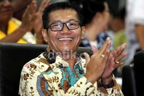 Presidium Penyelamat: Golkar Jangan Jadi Partai Dinosaurus