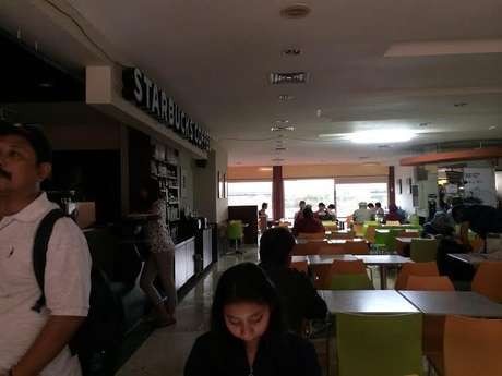 Setelah 3 Hari Gerah, Kini AC di Terminal 2F Kembali Normal