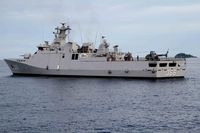 KRI Sultan Hasanuddin-366, Seperti Apa Kecanggihan Tempurnya?