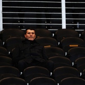 Antara Takdir, Morrissey, dan Roy Keane