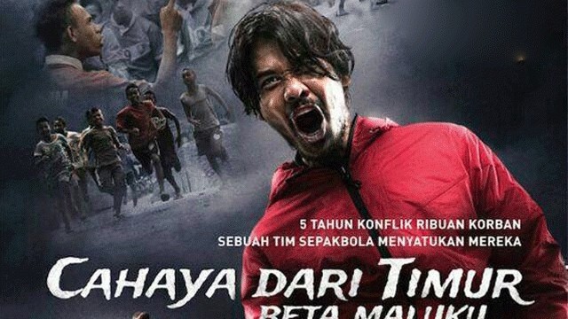 Cahaya dari Timur: Beta Maluku Film Bioskop Terbaik FFI 2014!