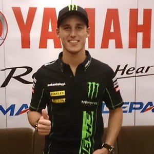 Espargaro Ingin Cicipi Ombak Bali