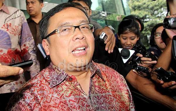 Menkeu: Sektor Keuangan RI Belum Siap Hadapi Pasar Bebas ASEAN