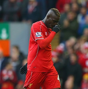 Akibat Gambar di Instagram, Balotelli Didakwa FA