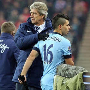 Tak Ada Pemain Baru Datang ke City di Bursa Transfer Musim Dingin
