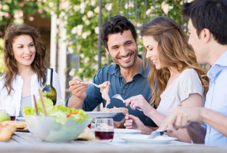 Ilustrasi (Foto: Thinkstock) Ilustrasi (Foto: Thinkstock)
