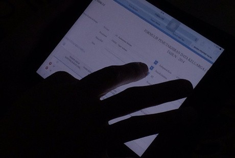 525 Petugas KB di Kalsel Akan Dibekali Gadget Android