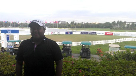 Misi Benny Kasiadi Mengejar Prestasi Sang Ayah