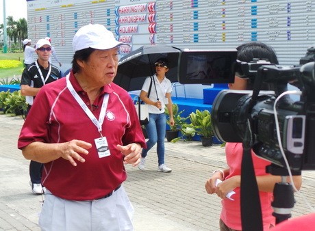 PGI Akan Datangkan Pelatih Golf Asing untuk Pembinaan Usia Dini