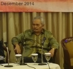 Hakim di Indonesia: Dulu di Bawah Raja, Sekarang di Bawah Siapa?