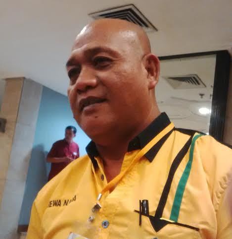 Ketua DPD II Wilayah Bali: Kalau Main Pecat, Golkar Turun di 2019!