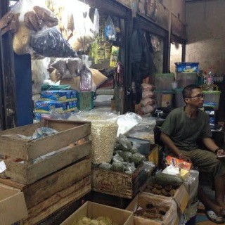 Harga Beras dan Ayam Juga Naik