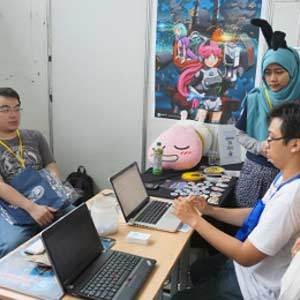 Ironi Developer Lokal: Lebih Tenar di Kancah Global