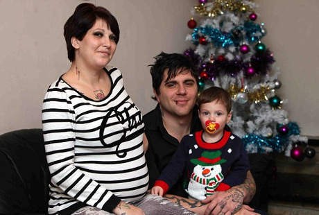 Kisah Sophie, Kehilangan 2 Bayinya yang Baru Lahir Gara-gara Rokok