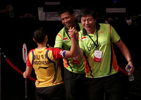 Dramatis, Indonesia Kalahkan Malaysia di Kuala Lumpur