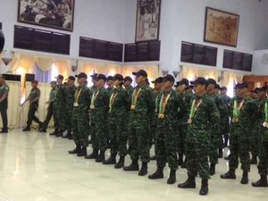 TNI AD Gunakan Senjata Dalam Negeri di Lomba AARM, Pindad Banjir Pesanan