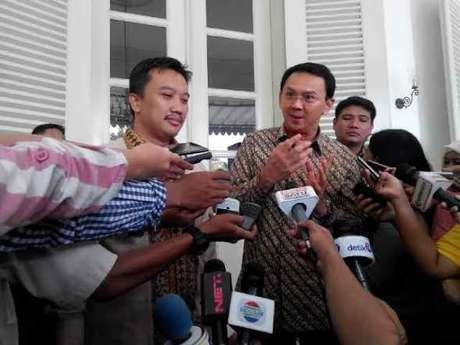 Cabut Gugatan Roy Suryo, Imam: Saya Tidak Mau Hambat Pembangunan DKI