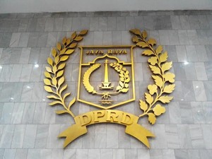 Paripurna DPRD DKI Pengesahan AKD, Kubu KMP dan KIH Kompak Hadir