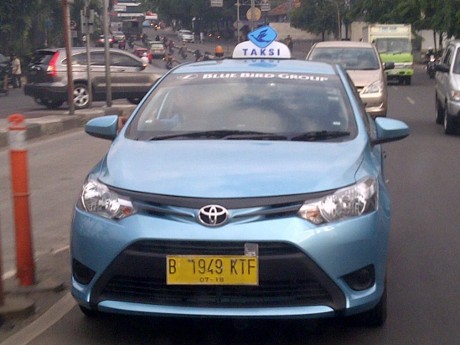 Blue Bird: Kami Dukung Polisi Usut Tuntas Kasus Perampokan Penumpang