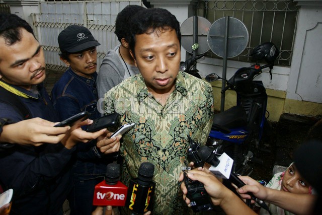 PPP Kubu Romi Tolak Hadiri Mukernas Kubu Djan Faridz