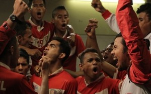 Cahaya dari Timur: Beta Maluku Jadi Film Terbaik di Festival Film Indonesia 2014