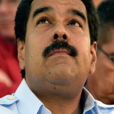 Presiden Venezuela: Rasisme di AS Semakin Parah di Bawah Obama