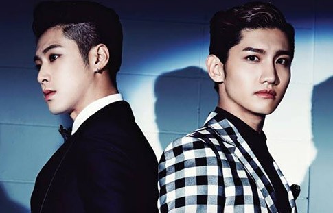 #4000DaysWithTVXQ! TVXQ Rayakan Hari Debut ke-4000