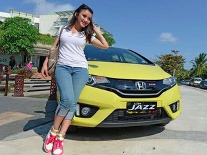 Target Penjualan Mobil Honda Meleset