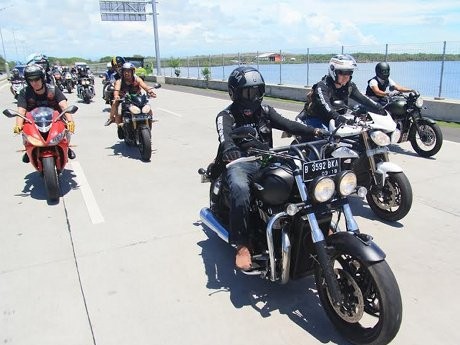 Tak Ada Penurunan Spek untuk Motor Triumph di Indonesia