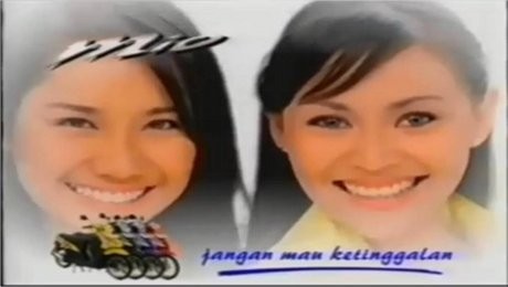 Menelisik 3 Generasi Yamaha Mio Menelisik 3 Generasi Yamaha Mio