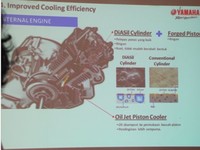 4 Teknologi Penting di Yamaha Mio Blue Core