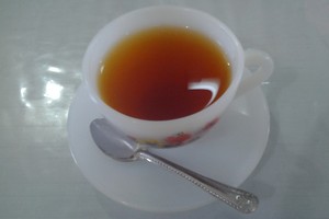 Ayo ke Yogya! Bakal Ada Pesta Minum Teh Akhir Pekan Ini