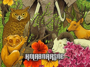 Kolaborasoe: Kolaborasi Gendeng Endank Soekamti