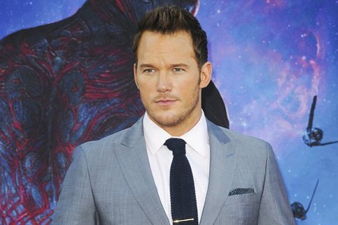 Chris Pratt Siap Main Di-remake Magnificent Seven