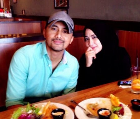 Foto Bareng, Hengky Kurniawan Idolakan Pipik