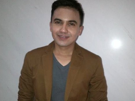 Sahrul Gunawan dan Kabar Cerai yang Berulang