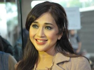 Soal Perawatan, Paramitha Rusady Masih Pakai Cara Klasik