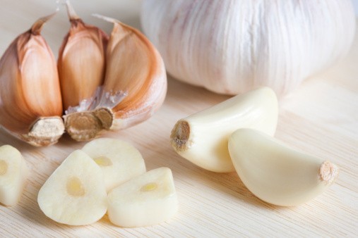 Susu dan Bawang Putih, Bahan untuk Perawatan Kecantikan Populer di Dunia (2)