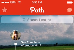 Kontroversi Path